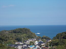 Katsuura Hilltop Hotel & Residence