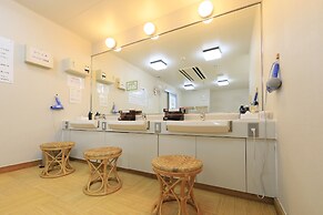 Katsuura Hilltop Hotel & Residence