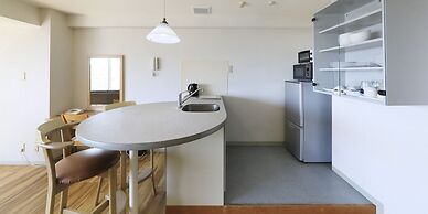 Katsuura Hilltop Hotel & Residence