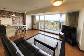 Katsuura Hilltop Hotel & Residence