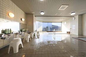 Katsuura Hilltop Hotel & Residence