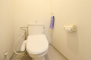 Katsuura Hilltop Hotel & Residence