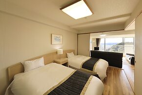 Katsuura Hilltop Hotel & Residence