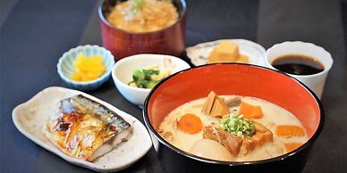 Katsuura Hilltop Hotel & Residence