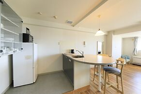 Katsuura Hilltop Hotel & Residence