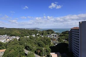 Katsuura Hilltop Hotel & Residence