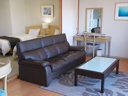 Katsuura Hilltop Hotel & Residence