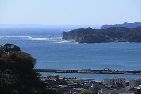 Katsuura Hilltop Hotel & Residence