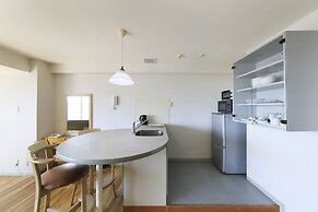 Katsuura Hilltop Hotel & Residence