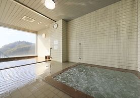 Katsuura Hilltop Hotel & Residence