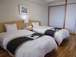 Katsuura Hilltop Hotel & Residence