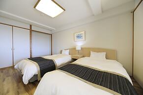 Katsuura Hilltop Hotel & Residence