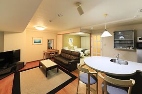 Katsuura Hilltop Hotel & Residence