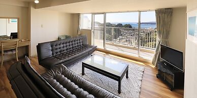 Katsuura Hilltop Hotel & Residence