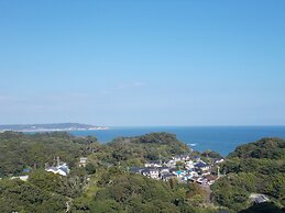 Katsuura Hilltop Hotel & Residence