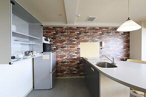 Katsuura Hilltop Hotel & Residence