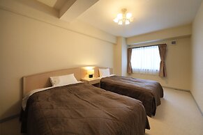 Katsuura Hilltop Hotel & Residence