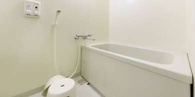 Katsuura Hilltop Hotel & Residence