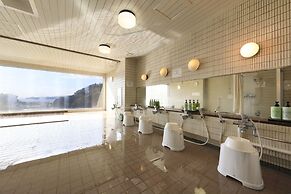 Katsuura Hilltop Hotel & Residence