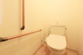 Katsuura Hilltop Hotel & Residence