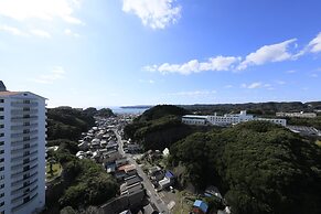 Katsuura Hilltop Hotel & Residence