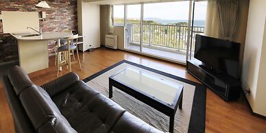 Katsuura Hilltop Hotel & Residence