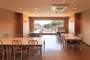 Katsuura Hilltop Hotel & Residence