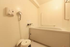 Katsuura Hilltop Hotel & Residence