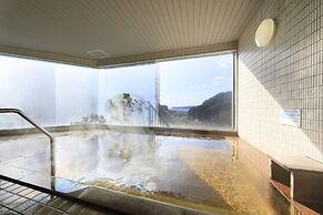 Katsuura Hilltop Hotel & Residence