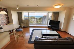 Katsuura Hilltop Hotel & Residence