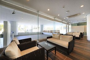 Katsuura Hilltop Hotel & Residence