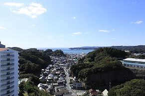 Katsuura Hilltop Hotel & Residence