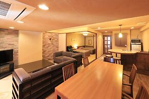 Katsuura Hilltop Hotel & Residence