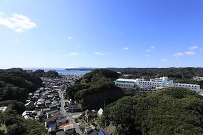 Katsuura Hilltop Hotel & Residence