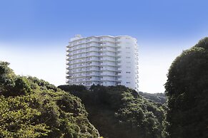 Katsuura Hilltop Hotel & Residence