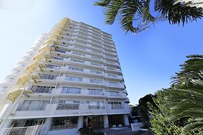 Katsuura Hilltop Hotel & Residence