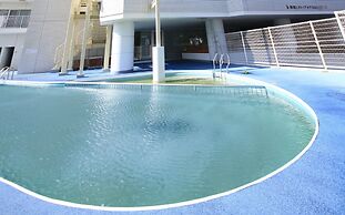 Katsuura Hilltop Hotel & Residence