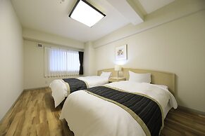 Katsuura Hilltop Hotel & Residence