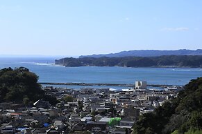 Katsuura Hilltop Hotel & Residence