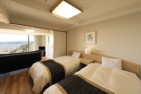 Katsuura Hilltop Hotel & Residence
