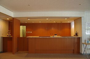 Katsuura Hilltop Hotel & Residence