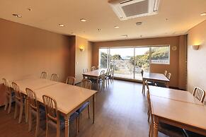 Katsuura Hilltop Hotel & Residence