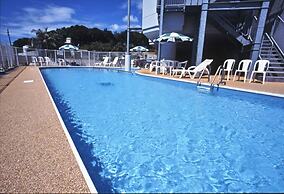 Katsuura Hilltop Hotel & Residence