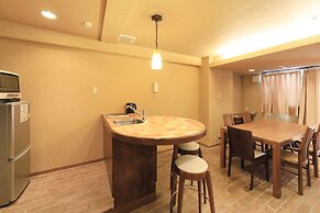 Katsuura Hilltop Hotel & Residence