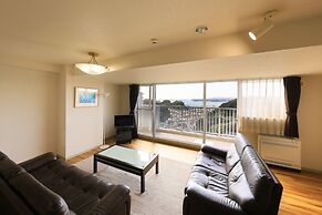 Katsuura Hilltop Hotel & Residence