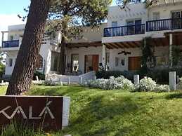 Kala Hotel Boutique