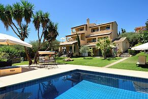 Isabella Country House