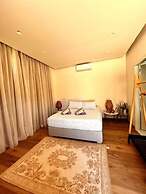 Isabella Country House