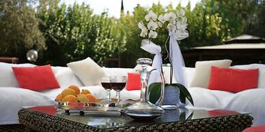 Isabella Country House