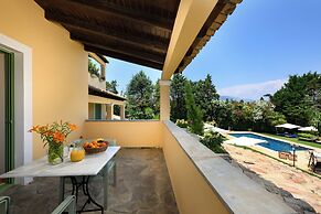 Isabella Country House